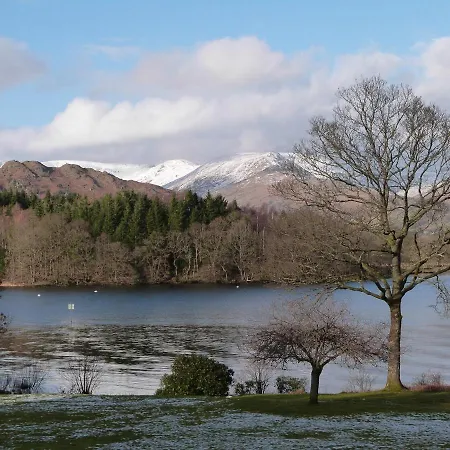 Дом отдыха Acorn *