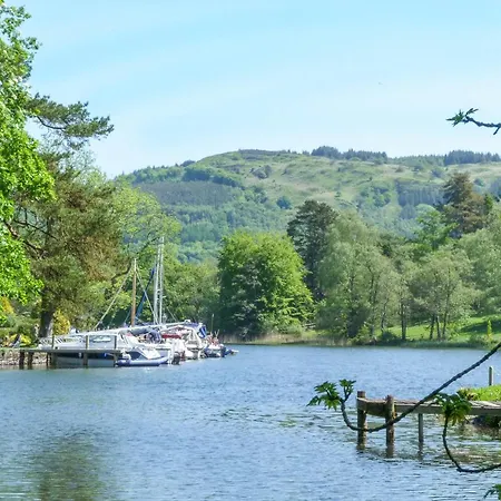 Дом отдыха Acorn *