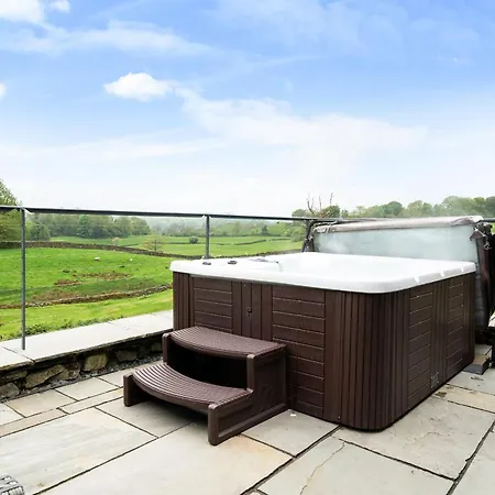 Holiday home Acorn *