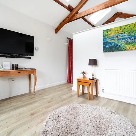 Holiday home Acorn *