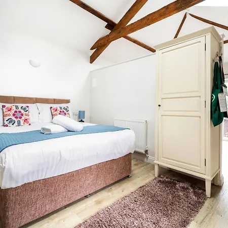 Acorn Holiday home Windermere