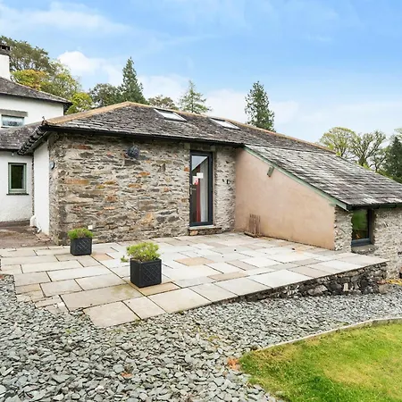 Holiday home Acorn
