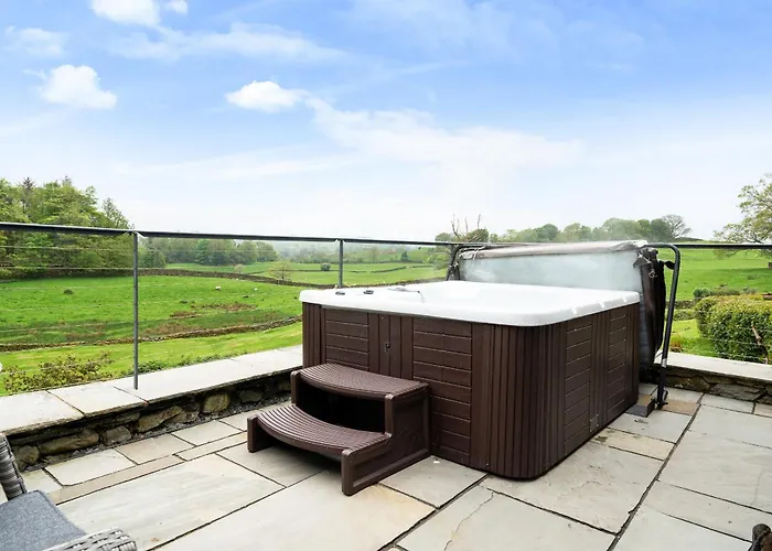 בית נופש Acorn *