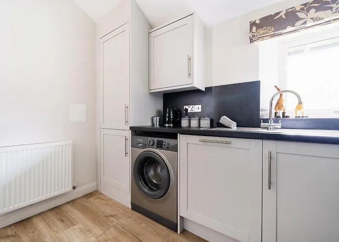 Acorn בית נופש