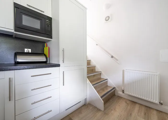 בית נופש Acorn ווינדרמר