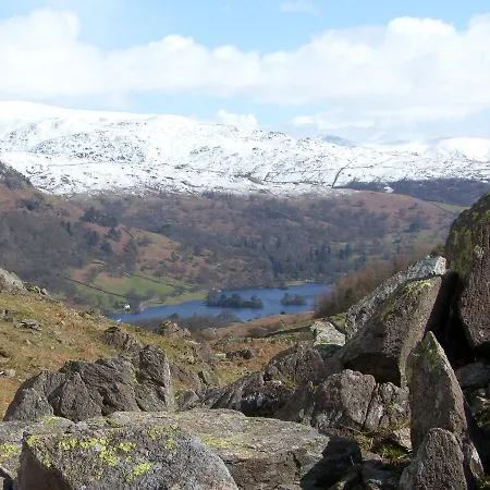 Acorn بيت للعطل *