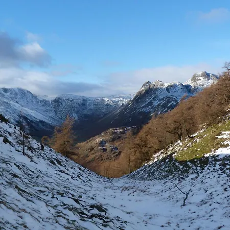 بيت للعطل Acorn