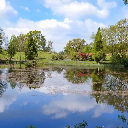 Acorn بيت للعطل ويندرمير