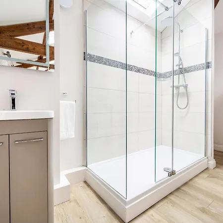 Acorn بيت للعطل ويندرمير