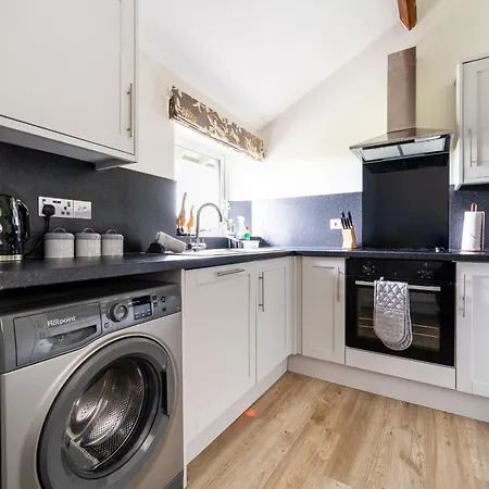 Acorn بيت للعطل *