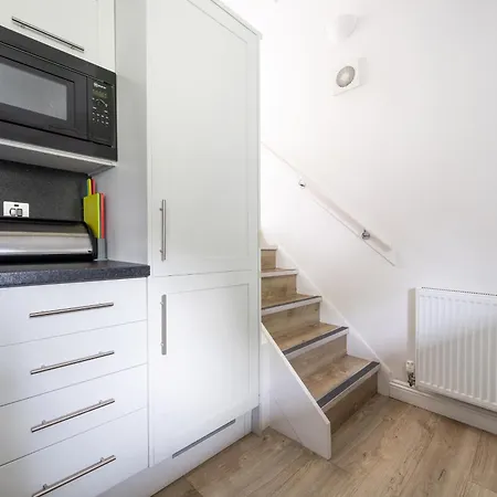 بيت للعطل Acorn ويندرمير